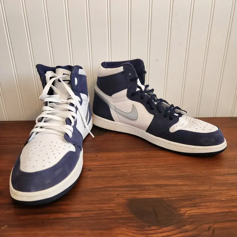 Jordan elevate your